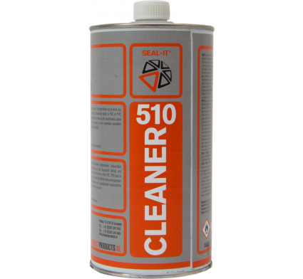 Seal-it 510 Cleaner 1ltr.