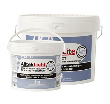Alltek Joint Light emmer á 17 liter