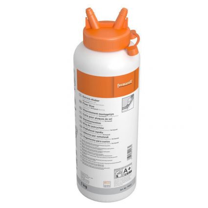 Fermacell Vloerelementen montagelijm fles 1 kg