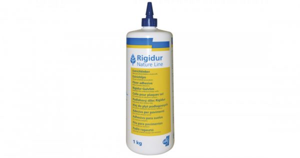 Gyproc Rigidur estrichlijm (Nature Line) flacon 1 ltr