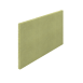 Rockwool steen wolplaat Rocksono Solid 1000x600x75 mm