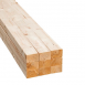 FSC Mix 70% Vuren bouw hout Geschaafd 47x75 Klasse C L 3000mm