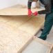 Plywood OSB houtvezeplaat type 3 FSC Mix 70% SE 2440x1220x18 mm