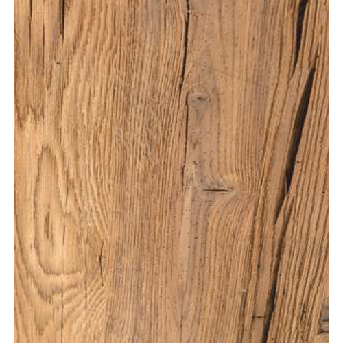 Tafelblad - Europees Rustiek Eiken Deadwood - met Boomkant - 2200x1000 mm